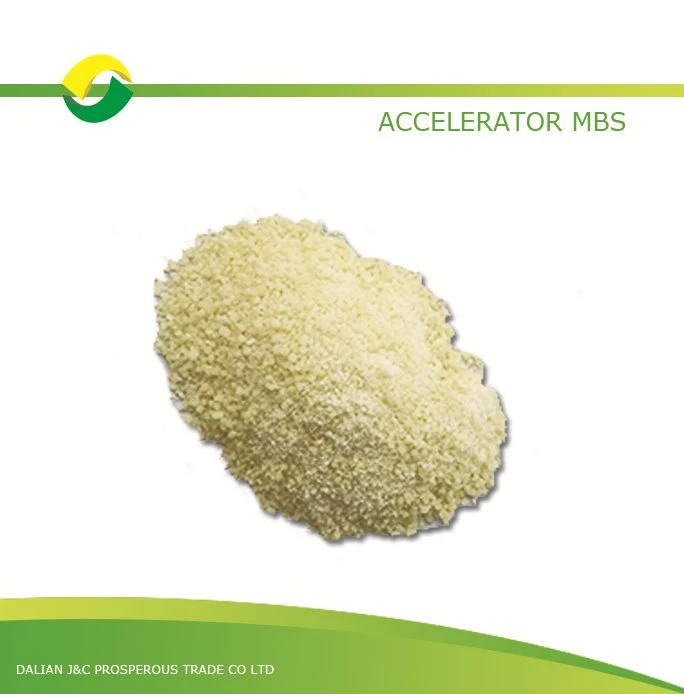 Akselerator NOBS（MBS) 102-77-2