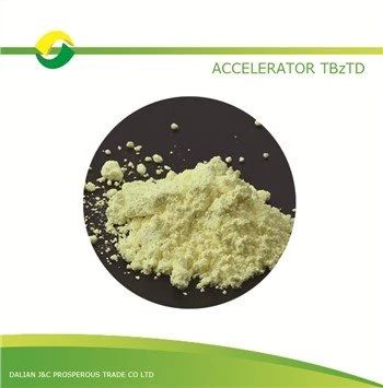 Akselerator TBzTD 10591-85-2
